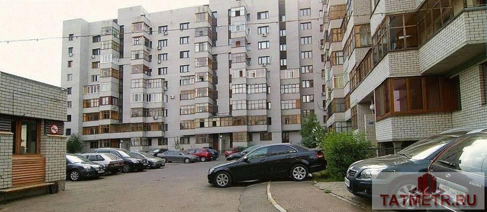 Коммерческая / Продажа / Офисы, Казань, Космонавтов улица, 13 200 • Удачное расположение в Советском районе, перекресток ул.Космонавтов-ул.Ешова-ул.Губкина, удобные подъездные пути из... - 1