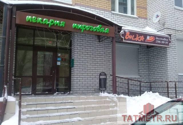 Коммерческая / Продажа / Офисы, Казань, Соловецких Юнг улица, 60 000 Сдам помещение свободного назначения под Аптеку, Офис, Магазин, Салон красоты, Фитнес и многое другое. Красивый,...