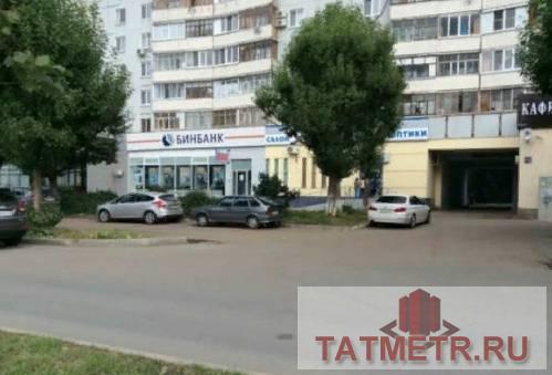 Коммерческая / Продажа / Офисы, Казань, Ямашева проспект, 300 000 Предлагается в долгосрочную аренду помещение под БАНК. Помещение (встроенно-пристроенное) площадью 182,6 кв.м....