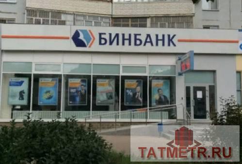 Коммерческая / Продажа / Офисы, Казань, Ямашева проспект, 300 000 Предлагается в долгосрочную аренду помещение под БАНК. Помещение (встроенно-пристроенное) площадью 182,6 кв.м.... - 1