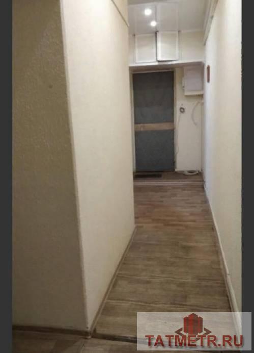 Коммерческая / Продажа / Офисы, Казань, Маленькая улица, 35 000 Помещение от собственника с отличным светлым ремонтом. 4 кабинета. СТАЛИНКА. Высокие потолки, пластиковые окна,... - 7