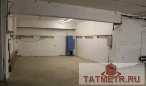 Коммерческая / Продажа / Производство и склады, Казань, Гвардейская улица, 30 000 Сдаются помещения для Вашего бизнеса: складское помещение (холодное) под автосервис, склад, или производстводство!...
