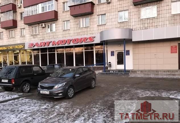 Коммерческая / Продажа / Офисы, Казань, Ибрагимова проспект, 159 000 Предлагается в аренду помещение на длительный срок. Помещение расположено на первой линии по адресу Пр. Ибрагимова,...