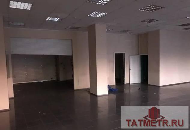 Коммерческая / Продажа / Офисы, Казань, Ибрагимова проспект, 159 000 Предлагается в аренду помещение на длительный срок. Помещение расположено на первой линии по адресу Пр. Ибрагимова,... - 1