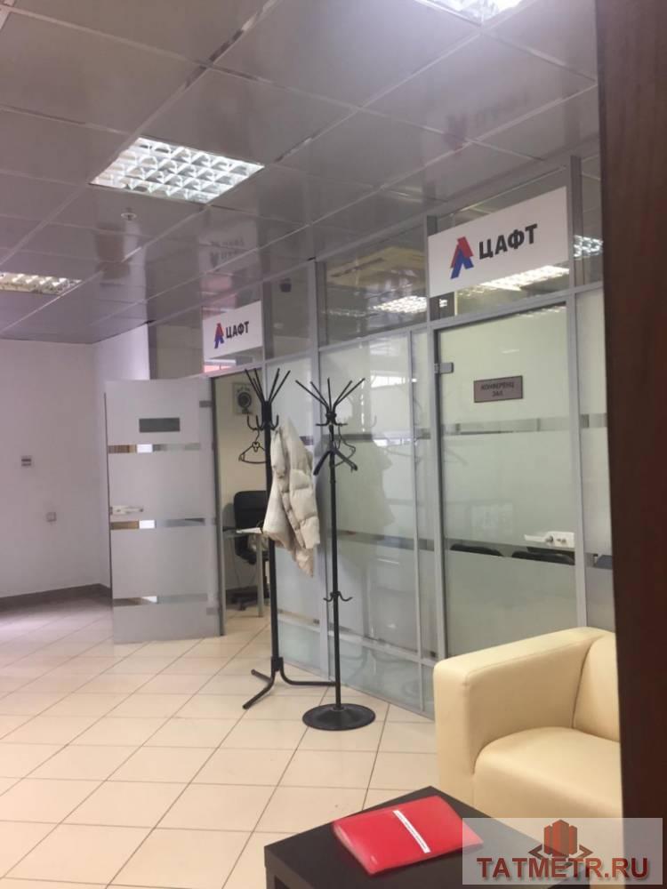 Коммерческая / Продажа / Офисы, Казань, Пушкина улица, 77 400 Предлагаем в долгосрочную аренду помещения в новом здании в историческом центре Казани, на улице Пушкина.... - 1
