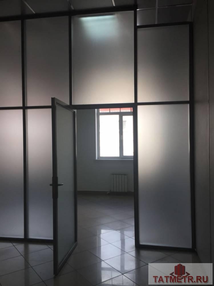 Коммерческая / Продажа / Офисы, Казань, Пушкина улица, 77 400 Предлагаем в долгосрочную аренду помещения в новом здании в историческом центре Казани, на улице Пушкина.... - 2