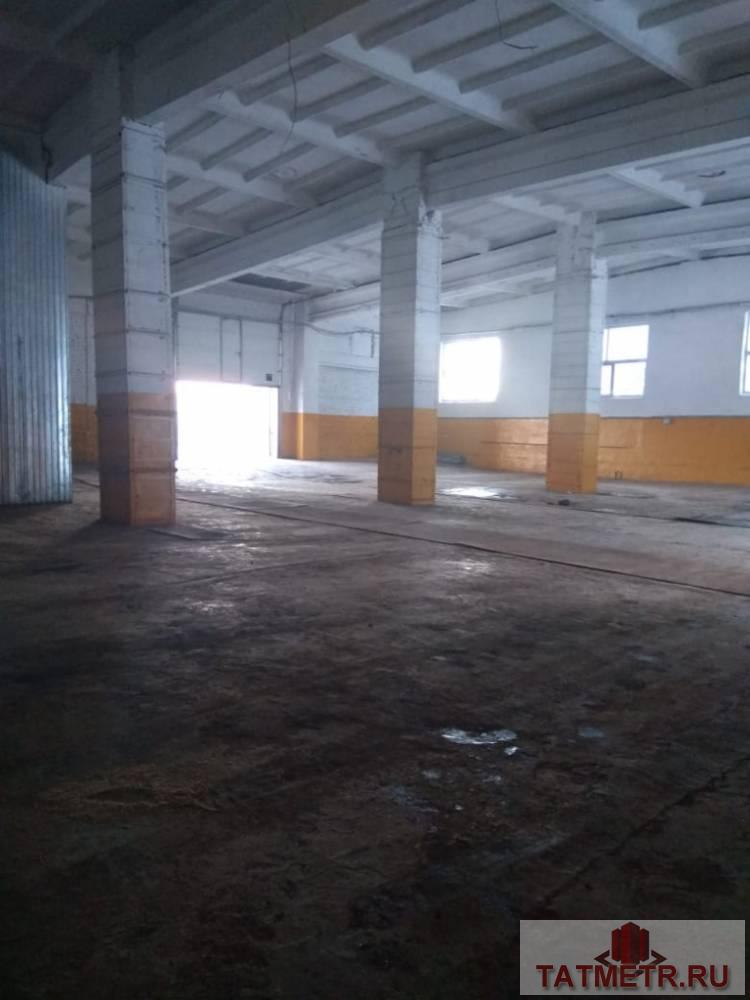 Коммерческая / Продажа / Производство и склады, посёлок железнодорожного разъезда Киндери, Лесная улица, 114 600 Предлагаем в аренду производственное помещение 573м2 по 200 р. на базе в п. Киндери. Отопление, электроэнергия...