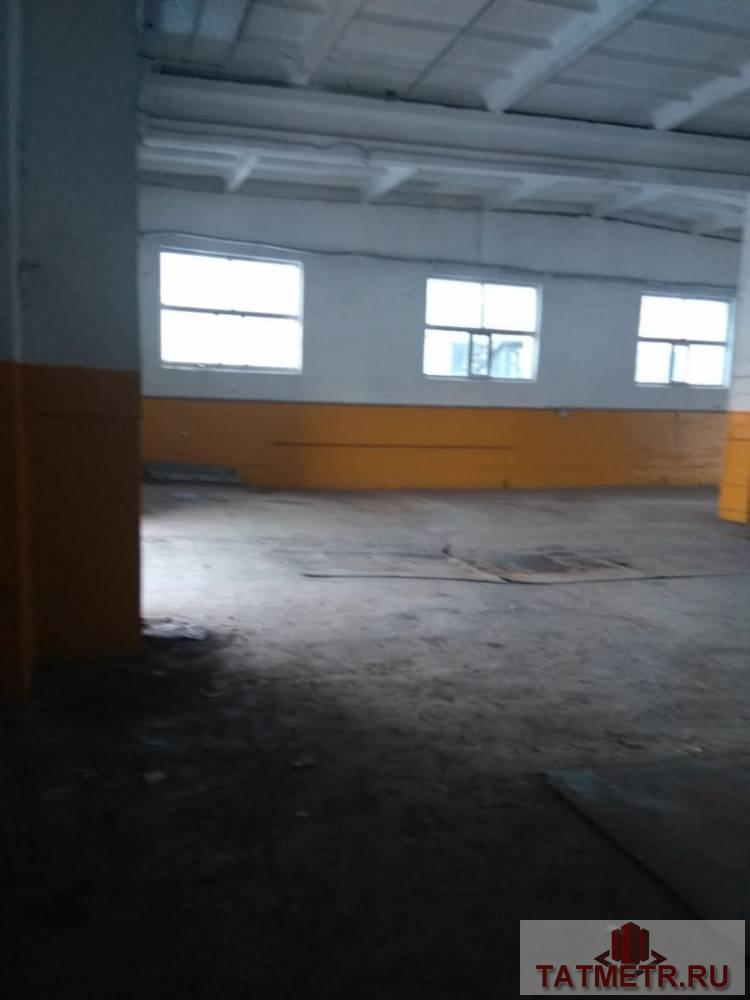 Коммерческая / Продажа / Производство и склады, посёлок железнодорожного разъезда Киндери, Лесная улица, 114 600 Предлагаем в аренду производственное помещение 573м2 по 200 р. на базе в п. Киндери. Отопление, электроэнергия... - 3