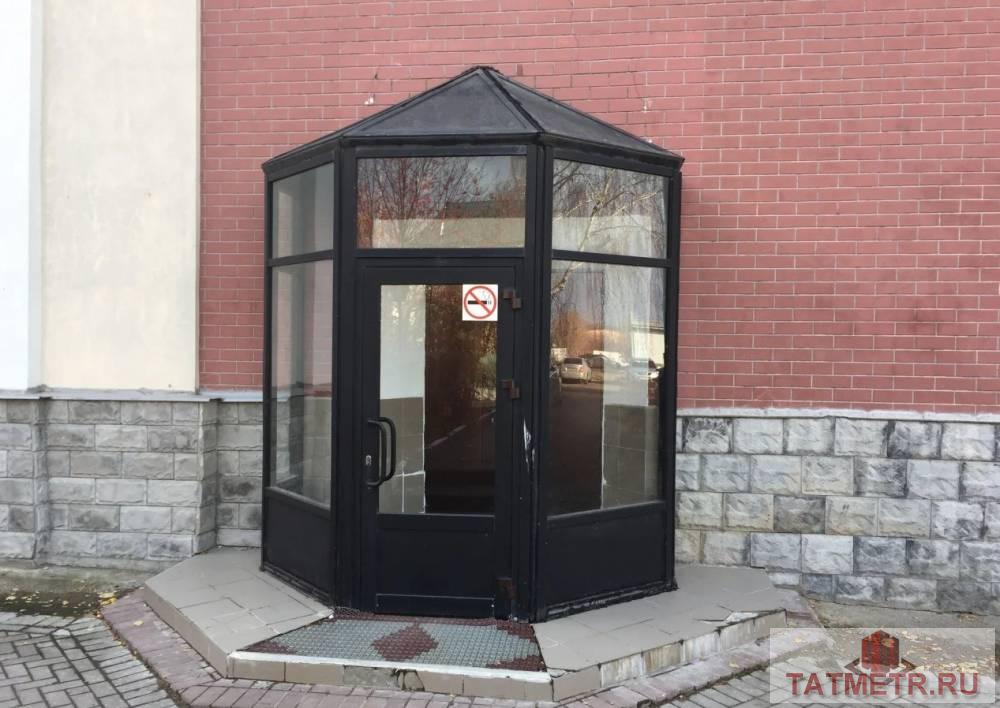 Коммерческая / Продажа / Офисы, Казань, Адмиралтейская улица, 288 000 Предлагаем Вашему вниманию особняк, расположенный по адресу Адмиралтейская 3 к7. В отличном состоянии. В помещении:... - 10
