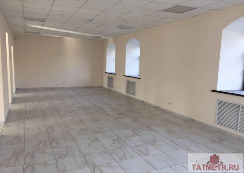 Коммерческая / Продажа / Офисы, Казань, Адмиралтейская улица, 98 000 Сдается помещение свободного назначения по адресу Адмиралтейская 3 корпус 2. В отличном состоянии. В помещении: —... - 3