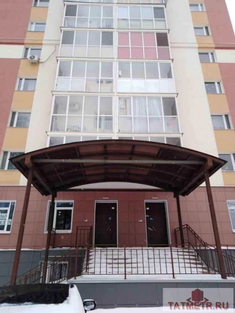 Коммерческая / Продажа / Офисы, Казань, Восстания улица, 176 550 Сдается в аренду помещение площадью- 321 кв.м. Расположено на 1-й линии 1-м этаже с отдельным входом Высокий... - 1
