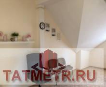 Коммерческая / Продажа / Офисы, Казань, Новаторов улица, 22 500 Сдается светлый офис 30кв.м. на третьем этаже 5 этажного офисного центра.Возле Советской площади. Бeсплaтно... - 1