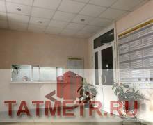 Коммерческая / Продажа / Офисы, Казань, Новаторов улица, 22 500 Сдается светлый офис 30кв.м. на третьем этаже 5 этажного офисного центра.Возле Советской площади. Бeсплaтно... - 2