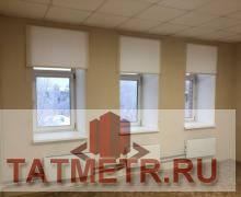 Коммерческая / Продажа / Офисы, Казань, Новаторов улица, 22 500 Сдается светлый офис 30кв.м. на третьем этаже 5 этажного офисного центра.Возле Советской площади. Бeсплaтно... - 3