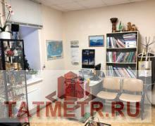Коммерческая / Продажа / Офисы, Казань, Новаторов улица, 22 500 Сдается светлый офис 30кв.м. на третьем этаже 5 этажного офисного центра.Возле Советской площади. Бeсплaтно... - 4