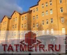 Коммерческая / Продажа / Офисы, Казань, Новаторов улица, 22 500 Сдается светлый офис 30кв.м. на третьем этаже 5 этажного офисного центра.Возле Советской площади. Бeсплaтно... - 5