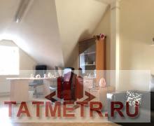 Коммерческая / Продажа / Офисы, Казань, Новаторов улица, 22 500 Сдается светлый офис 30кв.м. на третьем этаже 5 этажного офисного центра.Возле Советской площади. Бeсплaтно... - 6