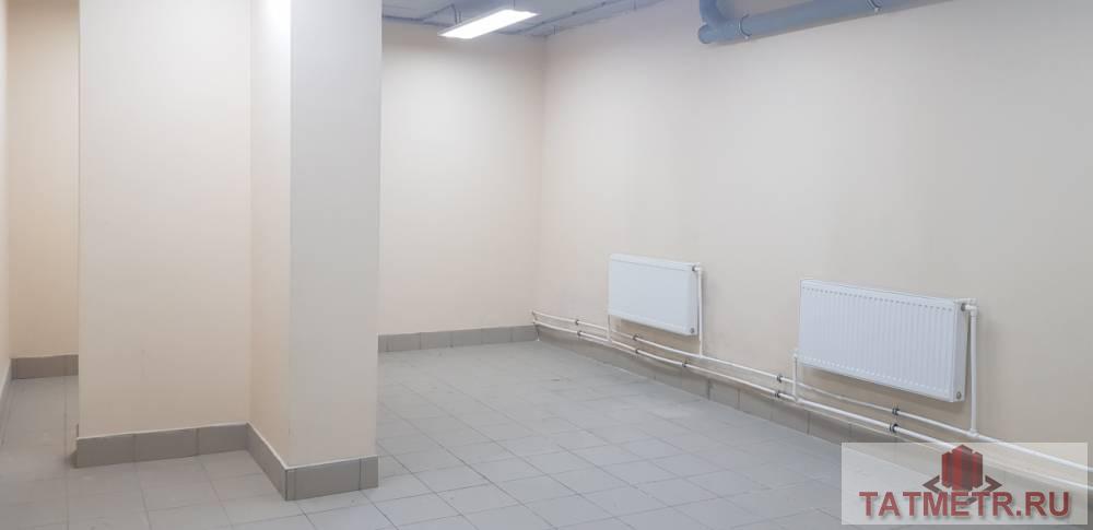 Коммерческая / Продажа / Офисы, Казань, 1 Мая улица, 9 450 Предлагаем в аренду помещение 27,51м2 в Адмиралтейско-оздоровительном комплексе в высоком цоколе, потолки 3м. Отлично...