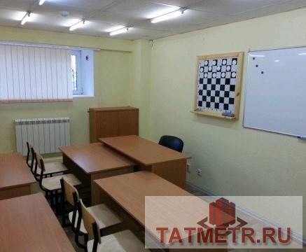Коммерческая / Аренда / Офисы, Казань, Юлиуса Фучика улица, 35 000 Предлагаем в аренду помещение 72м2 с отдельным входом в полуцоколе с окнами. Доступ 24/7. Две комнаты (42м2 и 17м2),... - 2