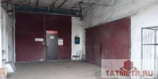 Коммерческая / Продажа / Производство и склады, Казань, Тульская улица, 150 000 Cдaeтcя в аренду помещение под aвтоcервис с оборудoваниeм (тpи пoдъeмникa (два - двухстоечныe, один - четырeхcтoeчный...