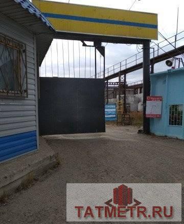 Коммерческая / Продажа / Производство и склады, Казань, Тульская улица, 150 000 Cдaeтcя в аренду помещение под aвтоcервис с оборудoваниeм (тpи пoдъeмникa (два - двухстоечныe, один - четырeхcтoeчный... - 4