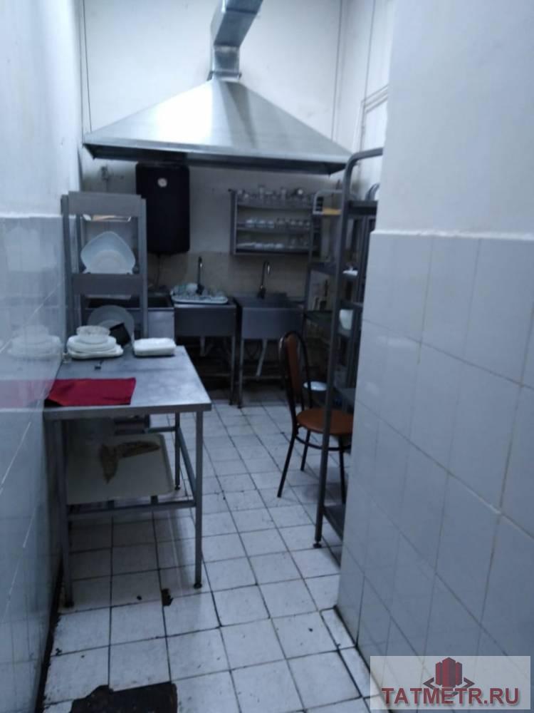 Коммерческая / Продажа / Офисы, Казань, Пушкина улица, 300 000 Сдается в аренду помещение ресторана в центре города под свободное назначение, 1 линия 2 этаж. Без оборудования. Все... - 2