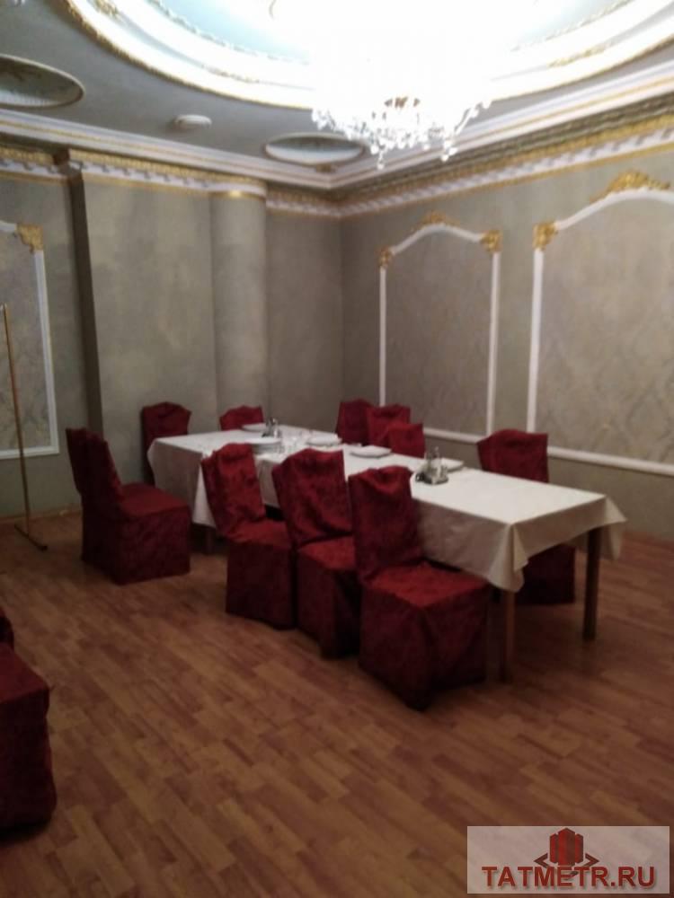 Коммерческая / Продажа / Офисы, Казань, Пушкина улица, 300 000 Сдается в аренду помещение ресторана в центре города под свободное назначение, 1 линия 2 этаж. Без оборудования. Все... - 6