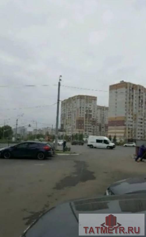 Коммерческая / Продажа / Офисы, Казань, 2-я Юго-Западная улица, 100 000 Сдаётся помещение в новом доме. Дом полностью заселён, хорошая транспортная развязка и высокая проходимость. Первая... - 1