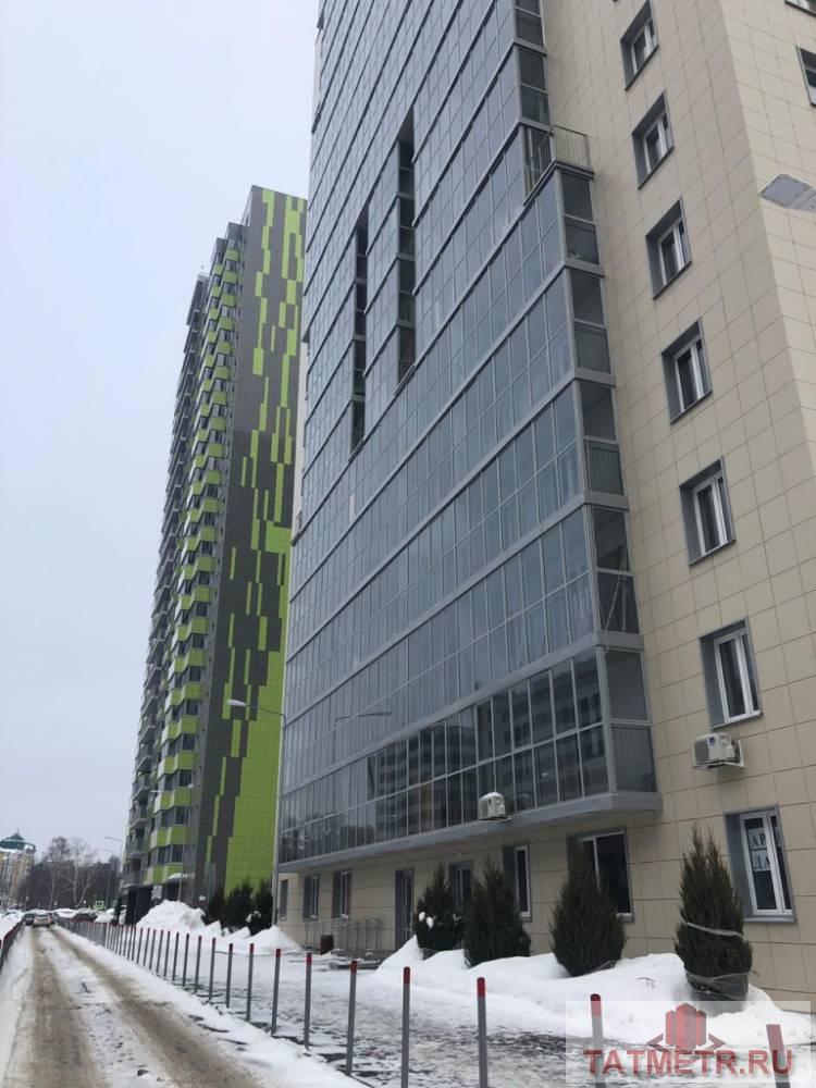 Коммерческая / Продажа / Офисы, Казань, Рауиса Гареева улица, 35 000 Сдается помещение свободного назначения в активно развивающемся микрорайоне ЖК Сказочный лес. Возле комплекса...