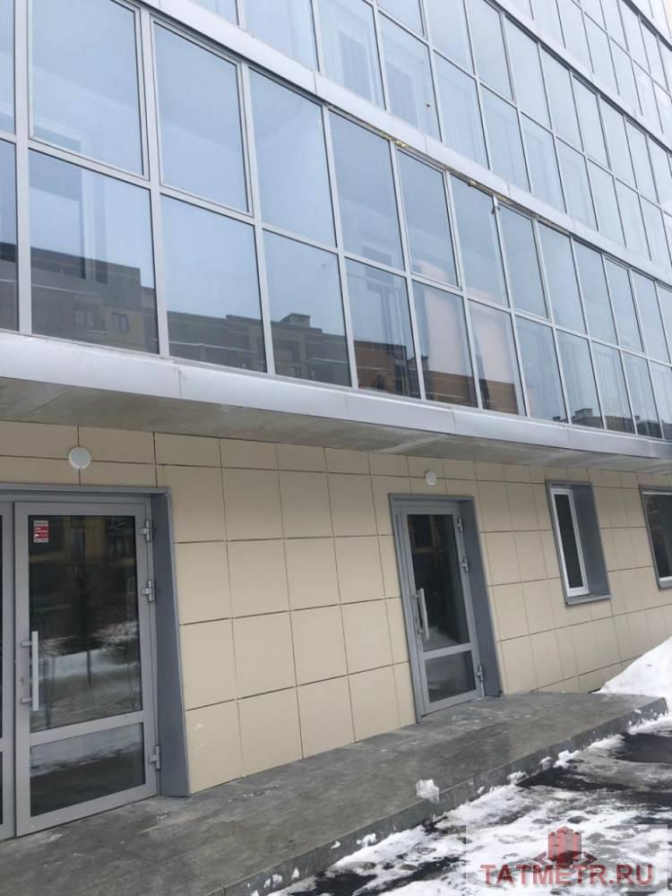 Коммерческая / Продажа / Офисы, Казань, Рауиса Гареева улица, 35 000 Сдается помещение свободного назначения в активно развивающемся микрорайоне ЖК Сказочный лес. Возле комплекса... - 4