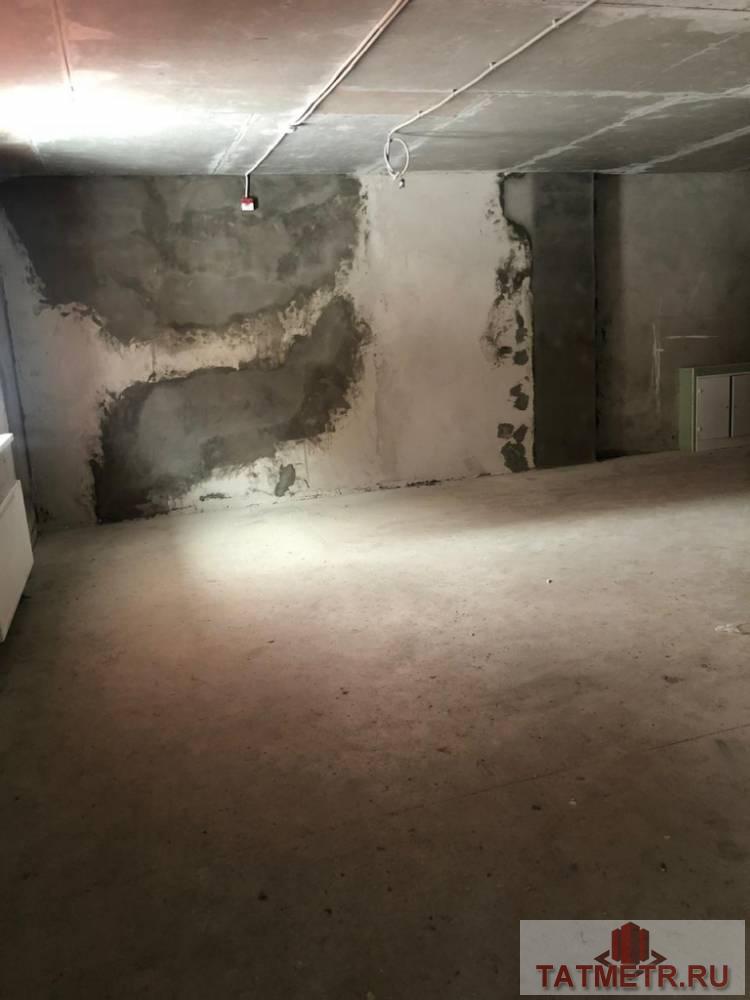 Коммерческая / Продажа / Офисы, Казань, Рауиса Гареева улица, 35 000 Сдается помещение свободного назначения в активно развивающемся микрорайоне ЖК Сказочный лес. Возле комплекса... - 8