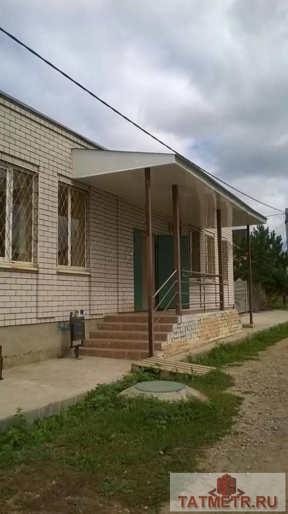 Коммерческая / Продажа / Торговые помещения, Казань, Юлдаш улица, 30 000 Предлагаем в аренду отдельно стоящее здание под магазин 85м2 с отличным ремонтом и стеллажами. Имеется подвал такой...