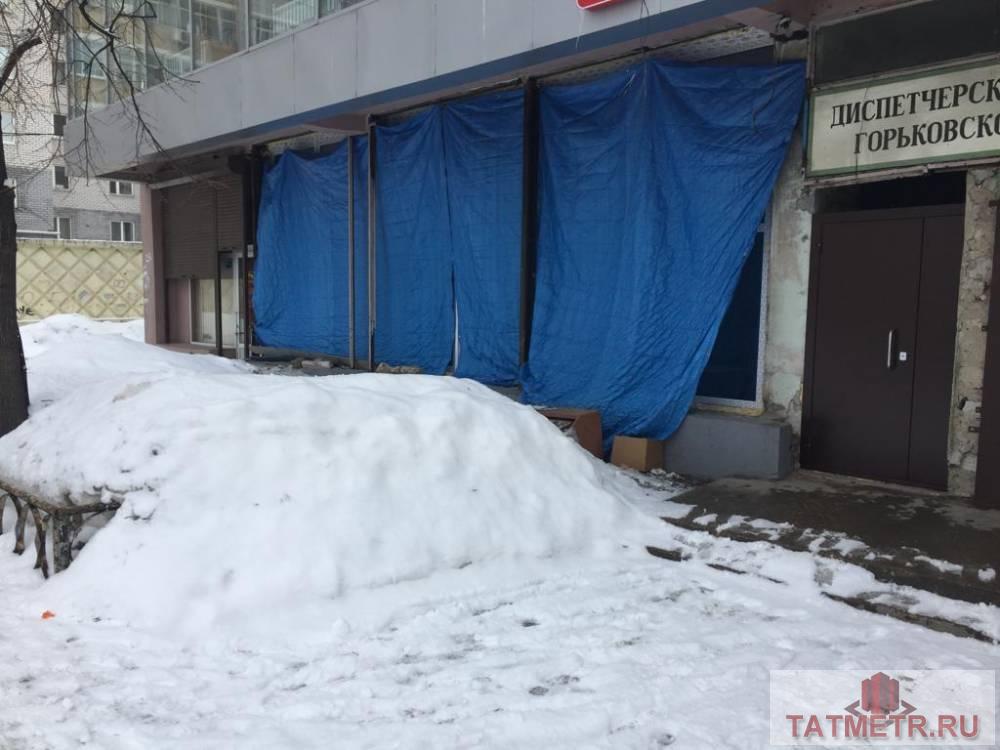 Коммерческая / Продажа / Торговые помещения, Казань, Фрунзе улица, 90 000 Предлагается в аренду помещение свободного назначения, расположенное по адресу.ул. Фрунзе, д. 1. Помещение...