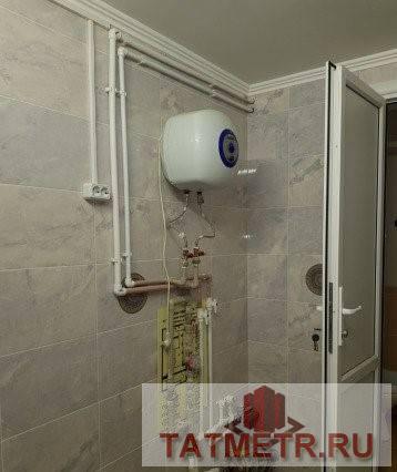 Коммерческая / Продажа / Офисы, Казань, Академика Губкина улица, 171 000 Предлагаем в аренду отдельно стоящее здание на первой линии от дороги. Цоколь 62,2м2, 1 этаж 67,5м2, 2 этаж 60,5м2.... - 12