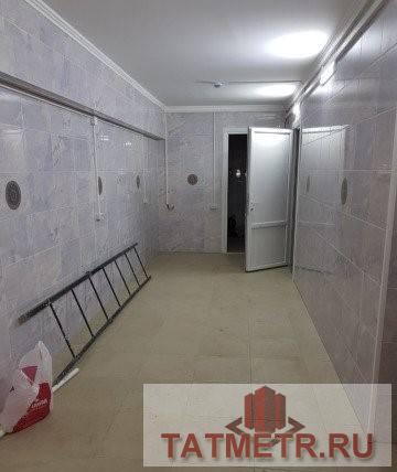 Коммерческая / Продажа / Офисы, Казань, Академика Губкина улица, 171 000 Предлагаем в аренду отдельно стоящее здание на первой линии от дороги. Цоколь 62,2м2, 1 этаж 67,5м2, 2 этаж 60,5м2.... - 14