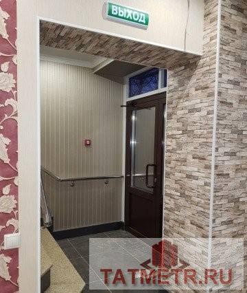 Коммерческая / Продажа / Офисы, Казань, Академика Губкина улица, 171 000 Предлагаем в аренду отдельно стоящее здание на первой линии от дороги. Цоколь 62,2м2, 1 этаж 67,5м2, 2 этаж 60,5м2.... - 15