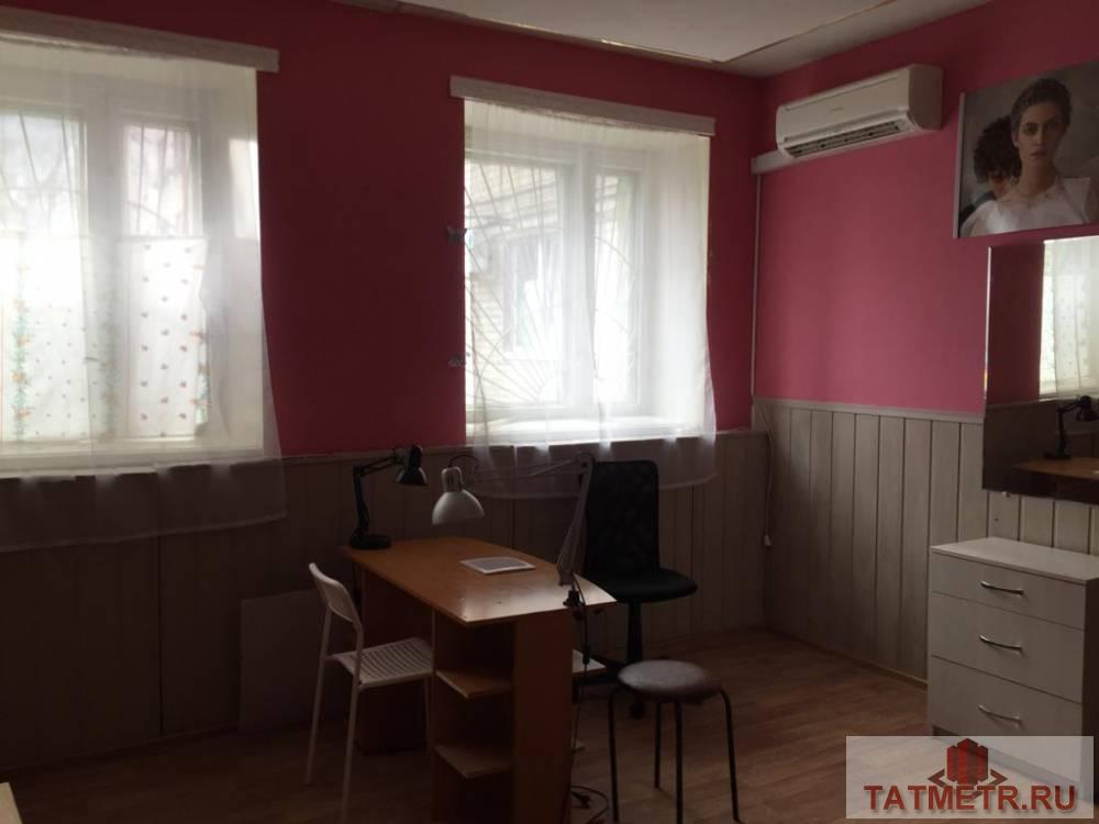 Коммерческая / Продажа / Офисы, Казань, Можайского улица, 10 000 Предлагаем в аренду помещение свободного назначения, расположенное на Первой линии в Кировском районе, по улице...