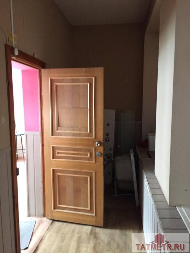 Коммерческая / Продажа / Офисы, Казань, Можайского улица, 10 000 Предлагаем в аренду помещение свободного назначения, расположенное на Первой линии в Кировском районе, по улице... - 2