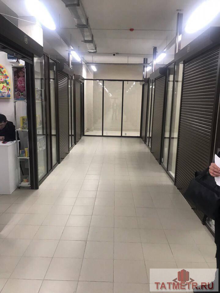 Коммерческая / Продажа / Торговые помещения, Казань, Адоратского улица, 10 000 В самом центре квартала открылся новый Торговый . В предлагаемом вам помещении выполнен ремонт, имеются все,... - 3