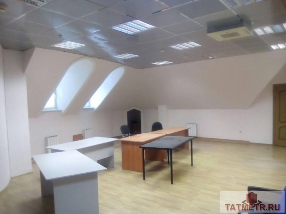 Коммерческая / Продажа / Офисы, Казань, Пушкина улица, 157 600 Предлагаем в долгосрочную аренду помещения в новом здании в историческом центре Казани, на улице Пушкина.... - 3