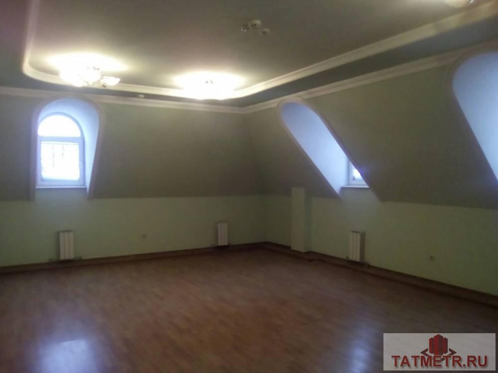 Коммерческая / Продажа / Офисы, Казань, Пушкина улица, 157 600 Предлагаем в долгосрочную аренду помещения в новом здании в историческом центре Казани, на улице Пушкина.... - 4