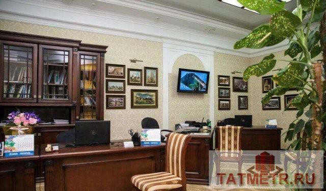 Коммерческая / Продажа / Офисы, Казань, Рахматуллина улица, 120 000 Предлагаем в аренду офис 90м2 для успешной компании. К Вашим услугам помещение на первой линии, с отдельным входом, с...