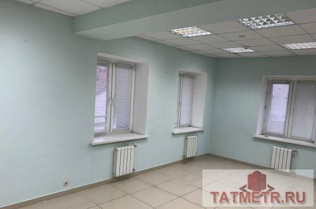 Коммерческая / Продажа / Офисы, Казань, Островского улица, 224 700 Сдается в аренду большой офис 321м2 в исторической части города. Помещение с косметическим ремонтом. Имеются все... - 1