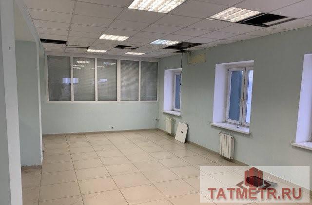 Коммерческая / Продажа / Офисы, Казань, Островского улица, 224 700 Сдается в аренду большой офис 321м2 в исторической части города. Помещение с косметическим ремонтом. Имеются все... - 14
