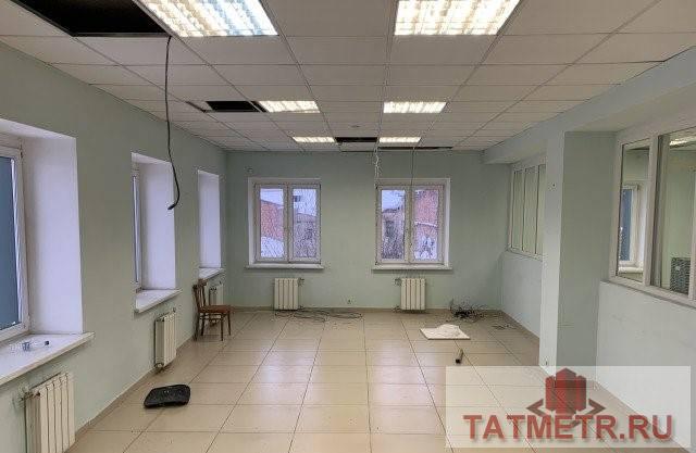 Коммерческая / Продажа / Офисы, Казань, Островского улица, 224 700 Сдается в аренду большой офис 321м2 в исторической части города. Помещение с косметическим ремонтом. Имеются все... - 15