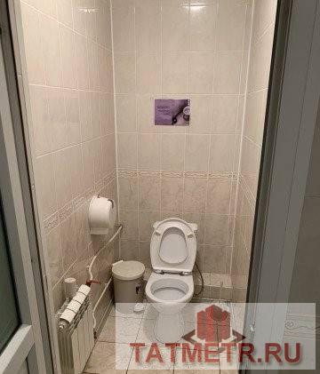 Коммерческая / Продажа / Офисы, Казань, Островского улица, 224 700 Сдается в аренду большой офис 321м2 в исторической части города. Помещение с косметическим ремонтом. Имеются все... - 18