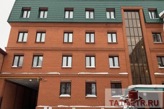 Коммерческая / Продажа / Офисы, Казань, Островского улица, 224 700 Сдается в аренду большой офис 321м2 в исторической части города. Помещение с косметическим ремонтом. Имеются все... - 19