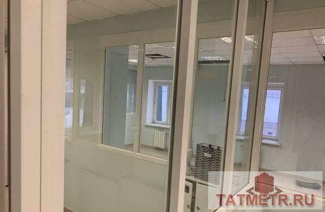 Коммерческая / Продажа / Офисы, Казань, Островского улица, 224 700 Сдается в аренду большой офис 321м2 в исторической части города. Помещение с косметическим ремонтом. Имеются все... - 3