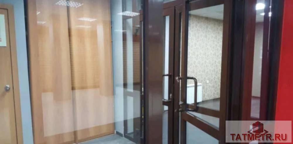 Коммерческая / Продажа / Офисы, Казань, Достоевского улица, 103 400 Предлагаем Вашему вниманию помещение свободного назначения в центре города на Достоевского 66/17. Это здание... - 4