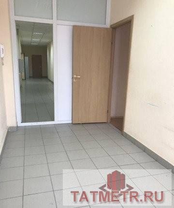 Коммерческая / Продажа / Офисы, Казань, Волкова улица, 135 000 Предлагаем в аренду блок-офис 250м2 для крупной и дружной компании в самом центре города. Расположен в офисном центре... - 1